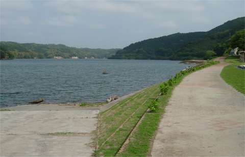 大隅湖